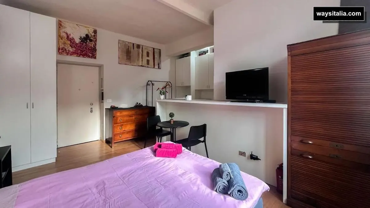 Garibaldi District Studio Μιλάνο